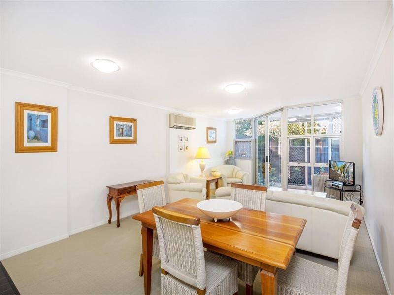 3/55 Thorn Street, Kangaroo Point QLD 4169
