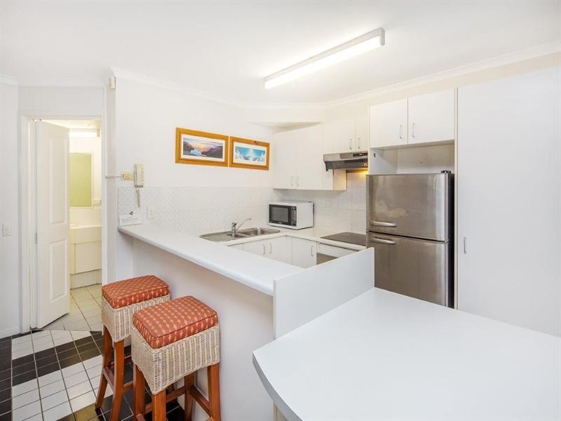3/55 Thorn Street, Kangaroo Point QLD 4169