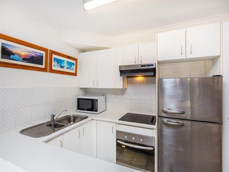 3/55 Thorn Street, Kangaroo Point QLD 4169