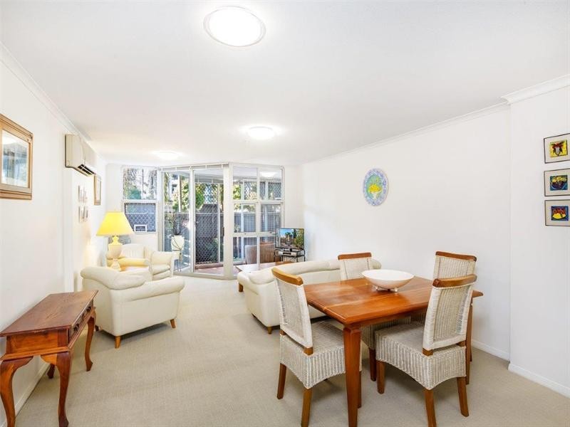 3/55 Thorn Street, Kangaroo Point QLD 4169