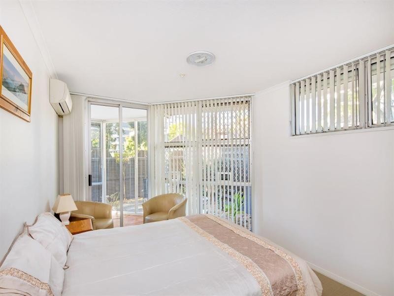3/55 Thorn Street, Kangaroo Point QLD 4169