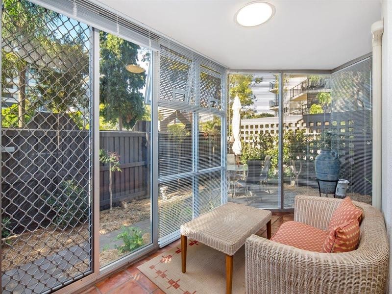 3/55 Thorn Street, Kangaroo Point QLD 4169