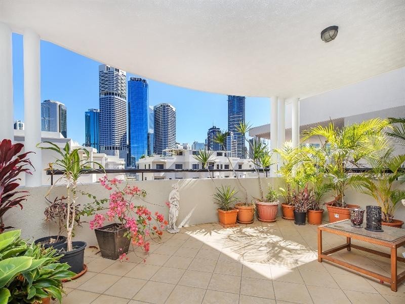 125/193 Main Street, Kangaroo Point QLD 4169