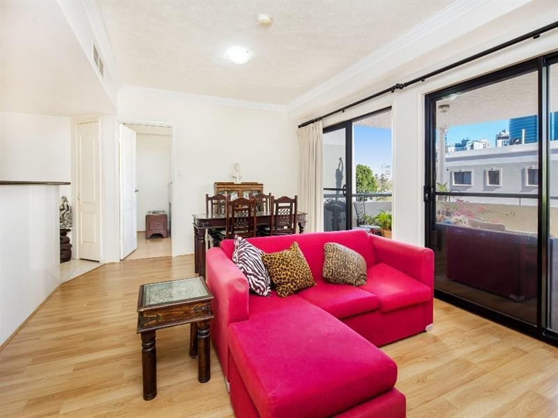 125/193 Main Street, Kangaroo Point QLD 4169