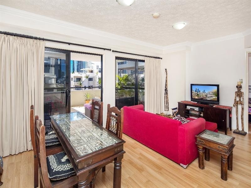 125/193 Main Street, Kangaroo Point QLD 4169