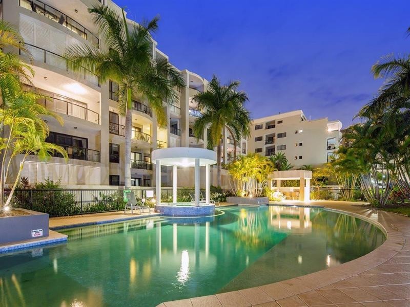 125/193 Main Street, Kangaroo Point QLD 4169