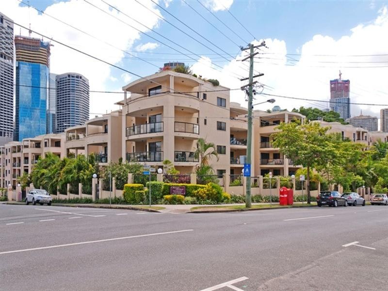 125/193 Main Street, Kangaroo Point QLD 4169