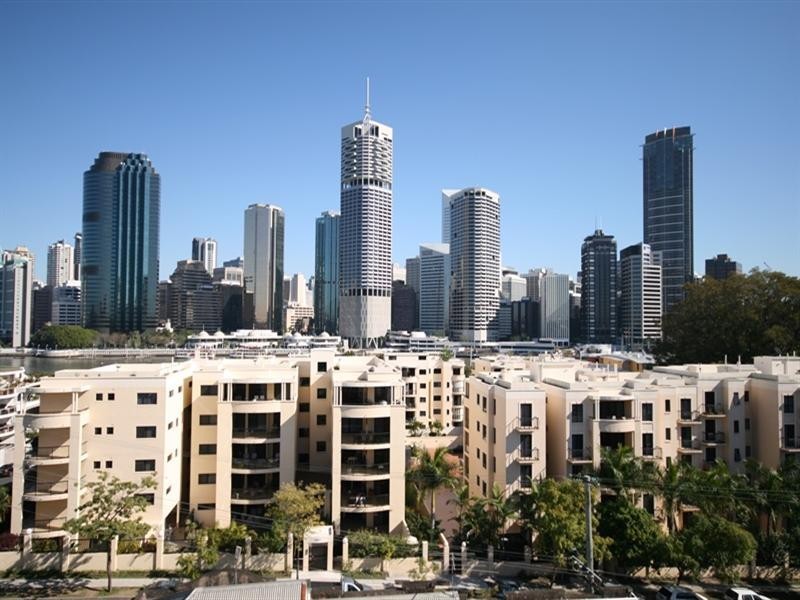 125/193 Main Street, Kangaroo Point QLD 4169