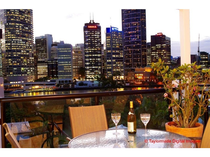 161 Main Street, Kangaroo Point QLD 4169
