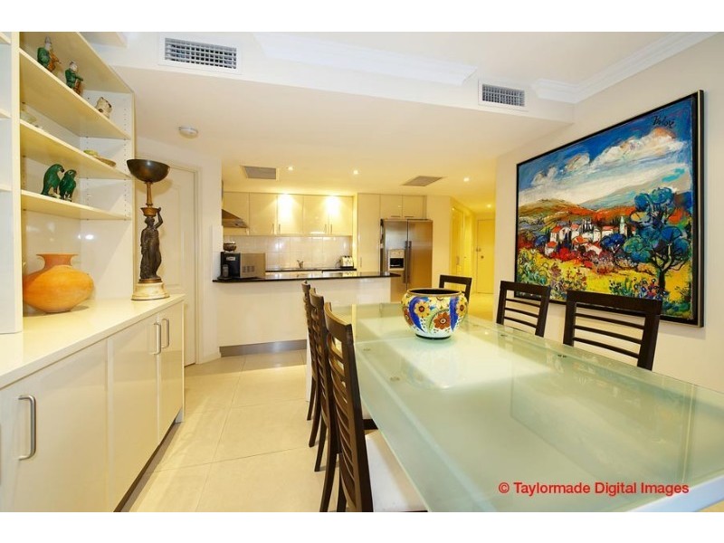 161 Main Street, Kangaroo Point QLD 4169