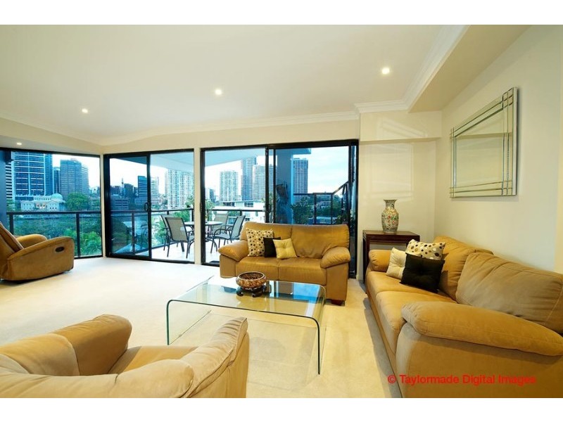 161 Main Street, Kangaroo Point QLD 4169