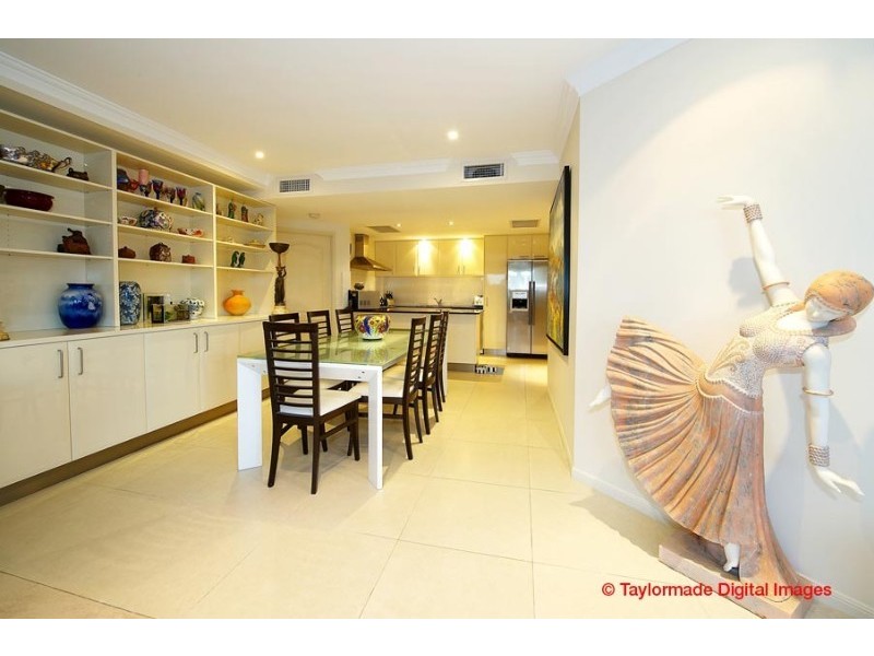 161 Main Street, Kangaroo Point QLD 4169