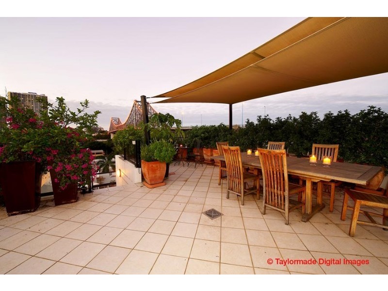 161 Main Street, Kangaroo Point QLD 4169