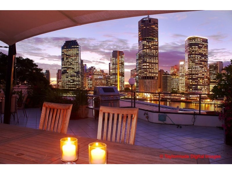 161 Main Street, Kangaroo Point QLD 4169