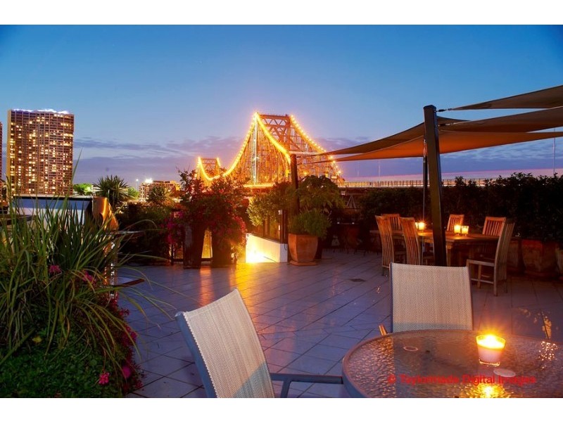 161 Main Street, Kangaroo Point QLD 4169