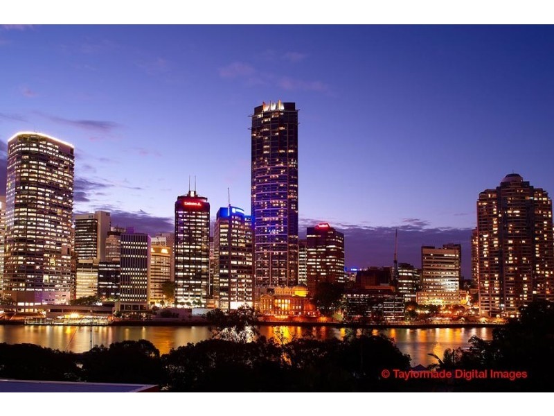 161 Main Street, Kangaroo Point QLD 4169