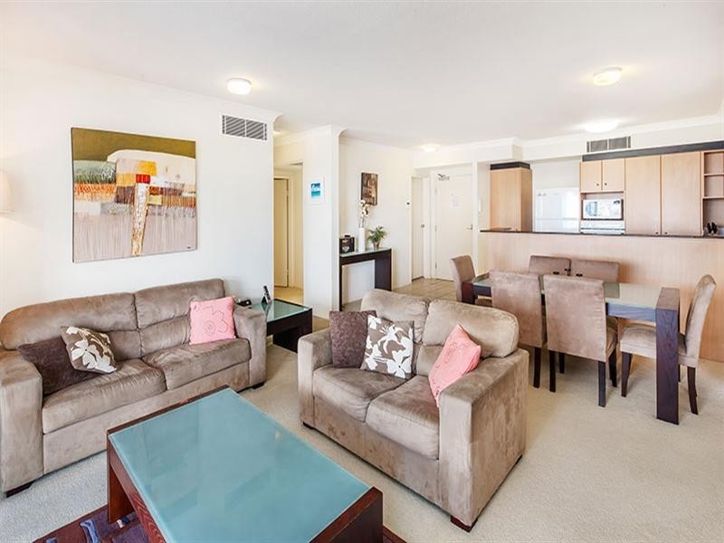 24/29 Darragh Street, Kangaroo Point QLD 4169