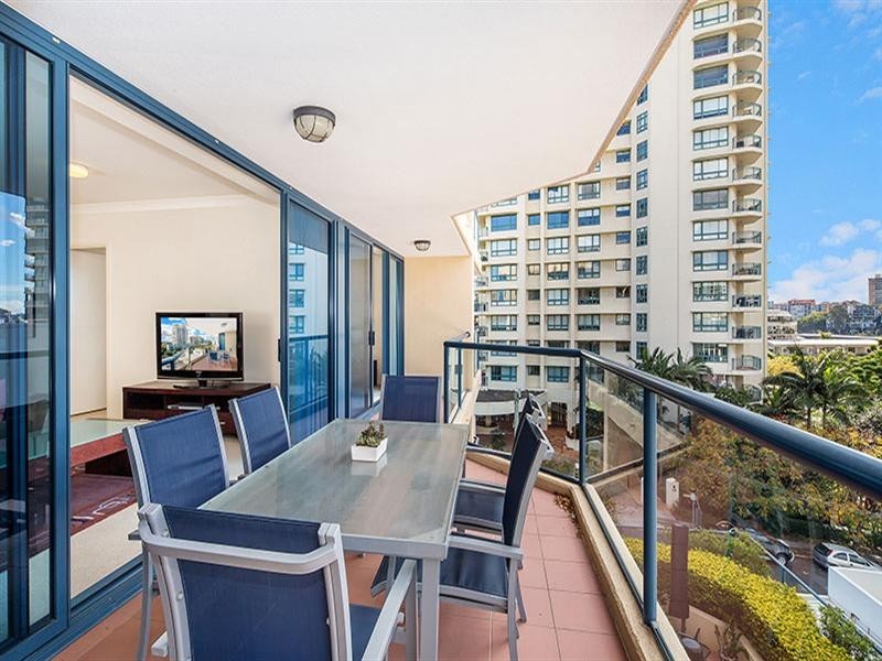 24/29 Darragh Street, Kangaroo Point QLD 4169
