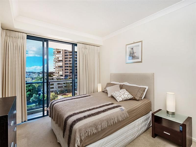 24/29 Darragh Street, Kangaroo Point QLD 4169