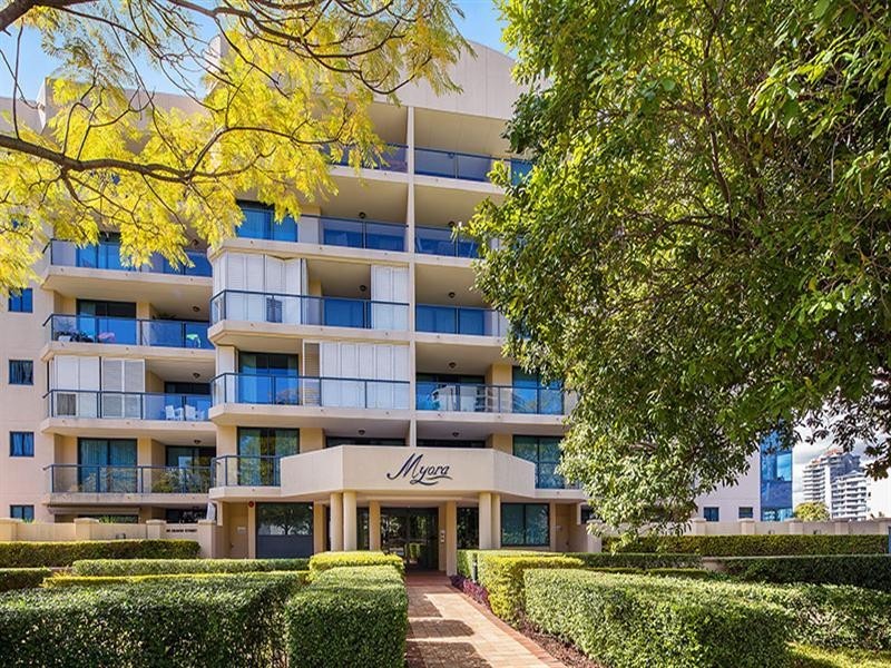 24/29 Darragh Street, Kangaroo Point QLD 4169