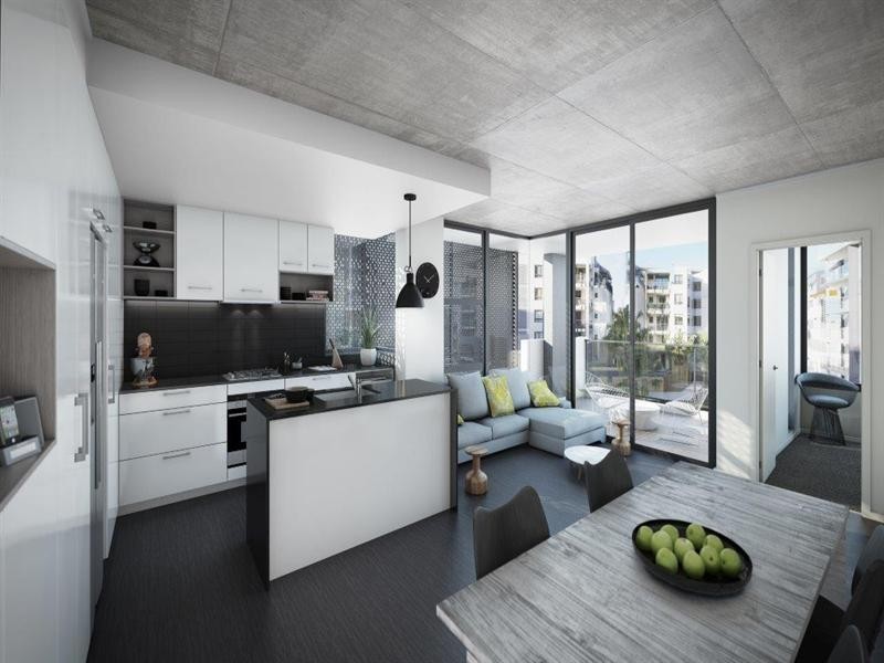 25 Anderson Street, Kangaroo Point QLD 4169