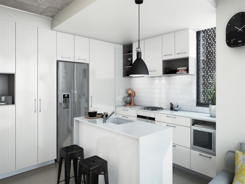 25 Anderson Street, Kangaroo Point QLD 4169