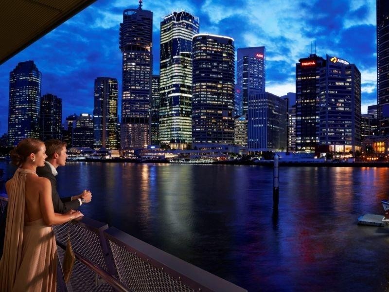 4602/25 Anderson Street, Kangaroo Point QLD 4169