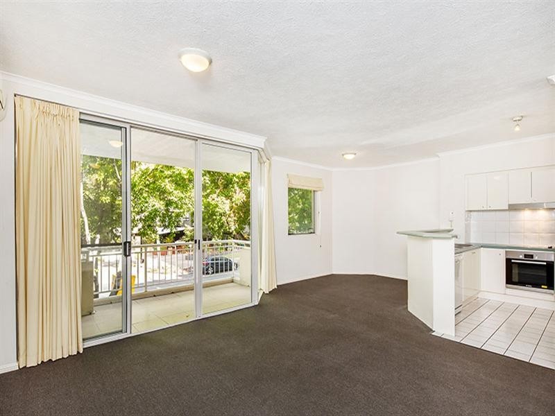 15/50 Rotherham Street, Kangaroo Point QLD 4169