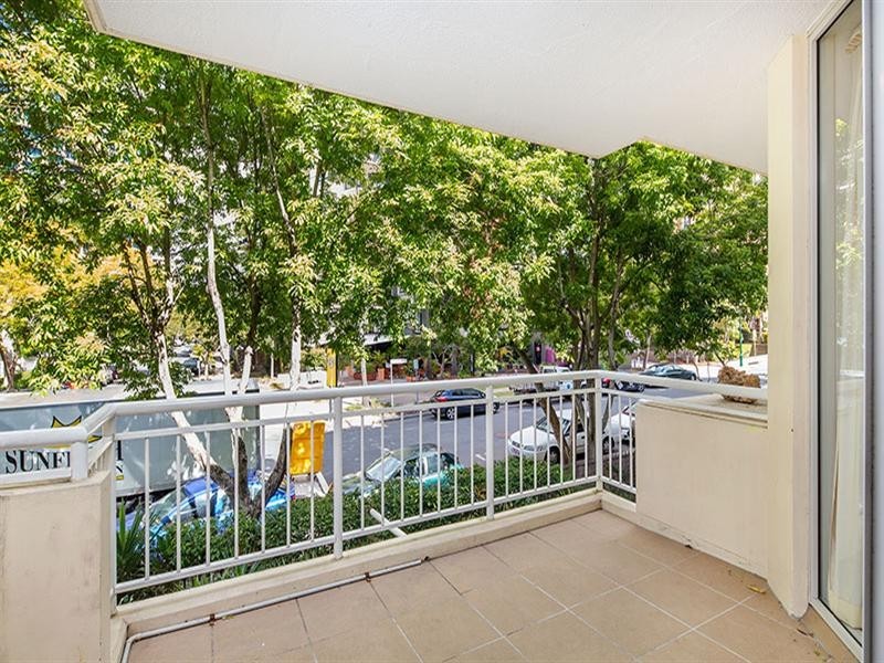 15/50 Rotherham Street, Kangaroo Point QLD 4169
