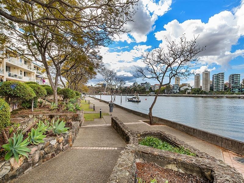 15/50 Rotherham Street, Kangaroo Point QLD 4169