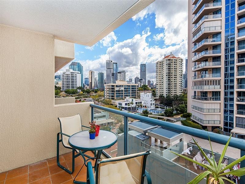 611/44 Ferry Street, Kangaroo Point QLD 4169