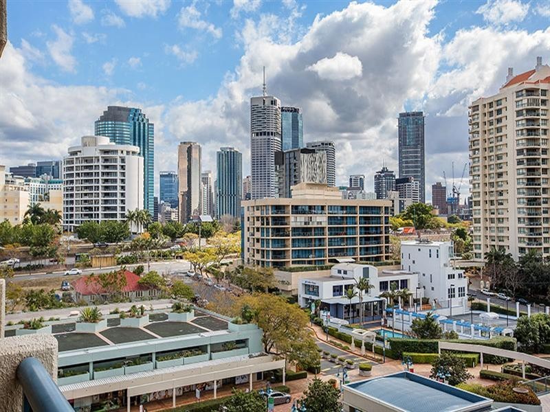 611/44 Ferry Street, Kangaroo Point QLD 4169