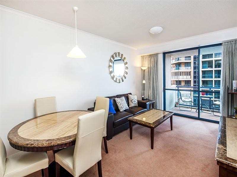 611/44 Ferry Street, Kangaroo Point QLD 4169