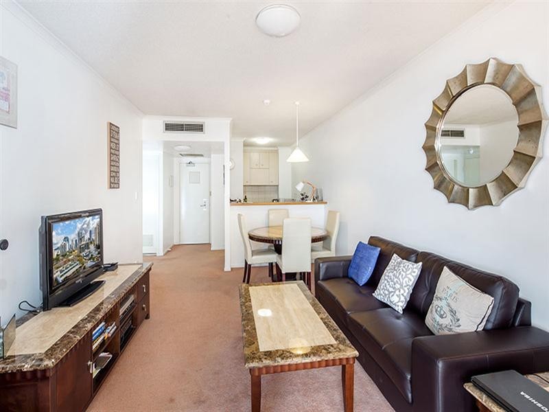 611/44 Ferry Street, Kangaroo Point QLD 4169