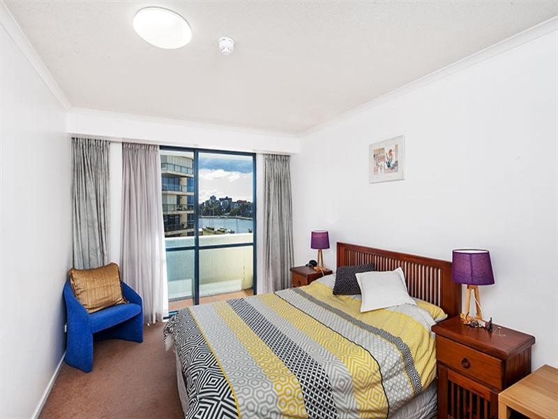611/44 Ferry Street, Kangaroo Point QLD 4169