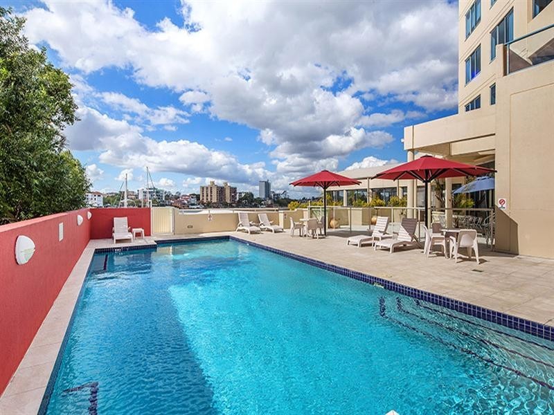 611/44 Ferry Street, Kangaroo Point QLD 4169