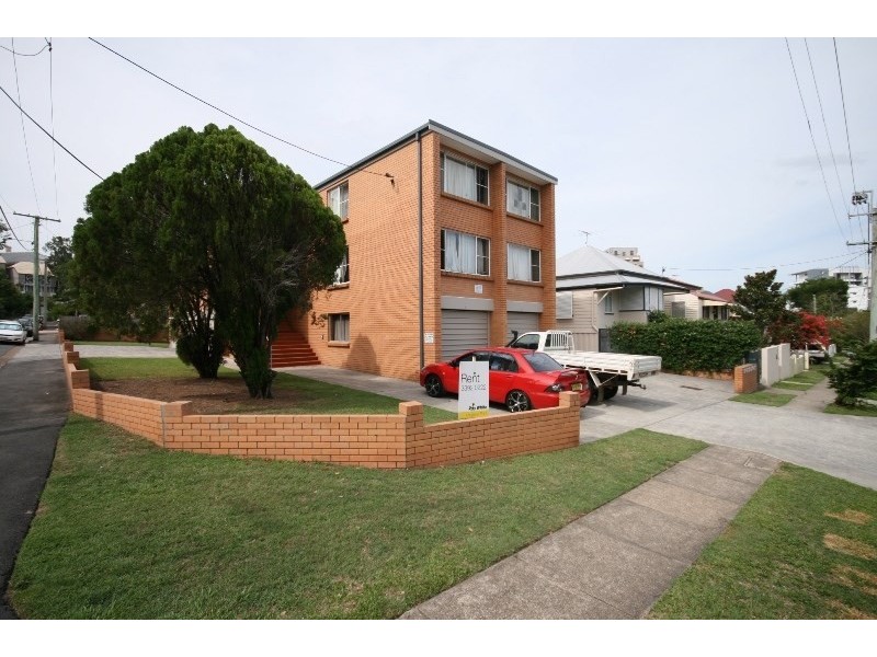 36 Pearson Street, Kangaroo Point QLD 4169
