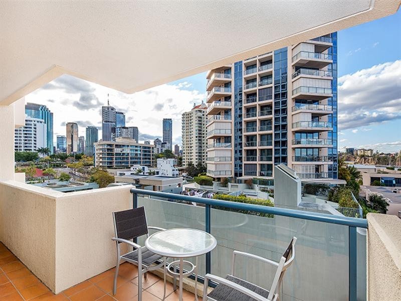 44 Ferry Street, Kangaroo Point QLD 4169