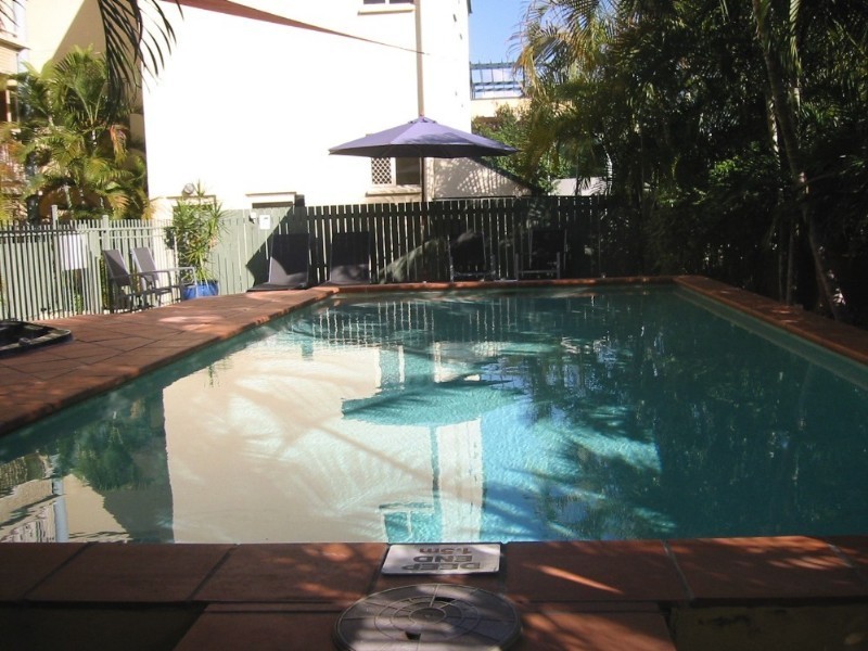 36 Rotherham Street, Kangaroo Point QLD 4169