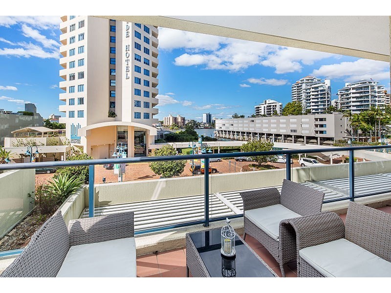 215/35 Prospect Street, Kangaroo Point QLD 4169