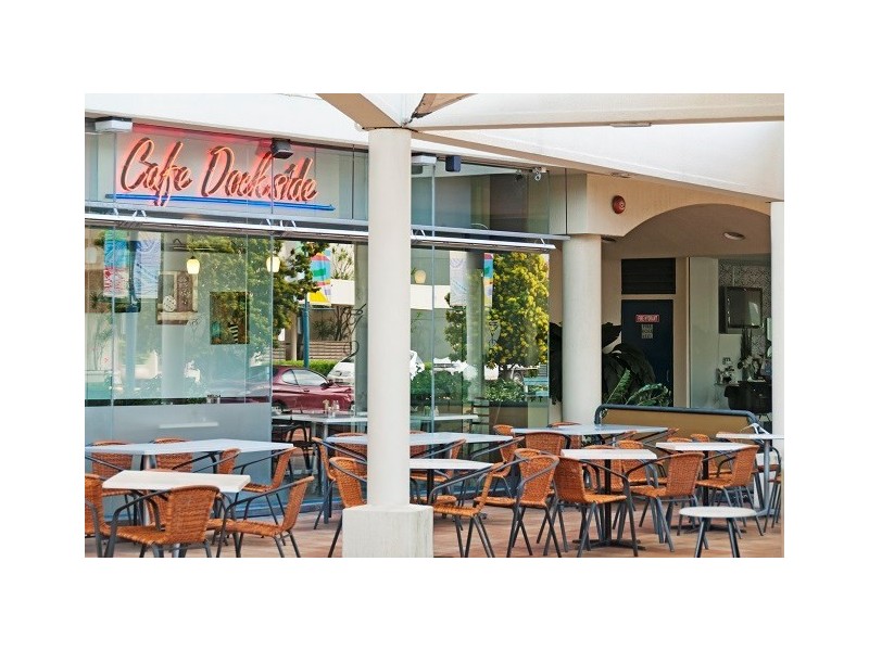 215/35 Prospect Street, Kangaroo Point QLD 4169