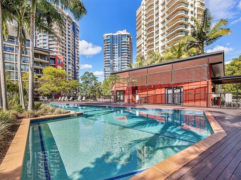 78/15 Goodwin Street, Kangaroo Point QLD 4169