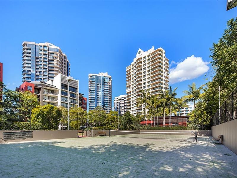 78/15 Goodwin Street, Kangaroo Point QLD 4169
