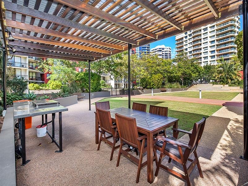 78/15 Goodwin Street, Kangaroo Point QLD 4169
