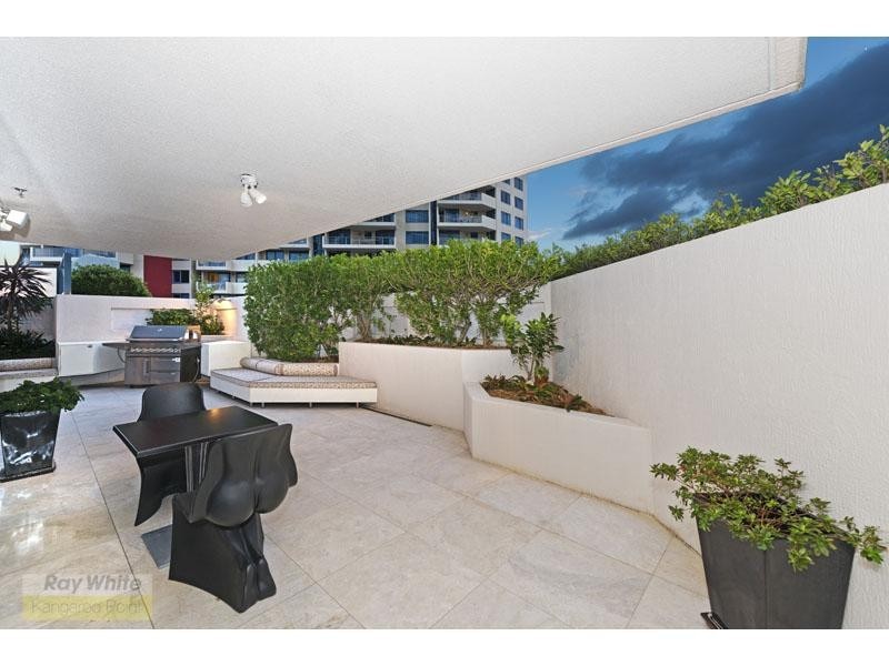 12/42 Ferry Street, Kangaroo Point QLD 4169