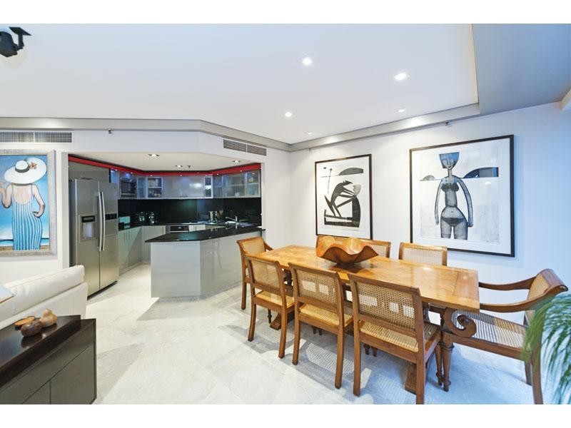 12/42 Ferry Street, Kangaroo Point QLD 4169