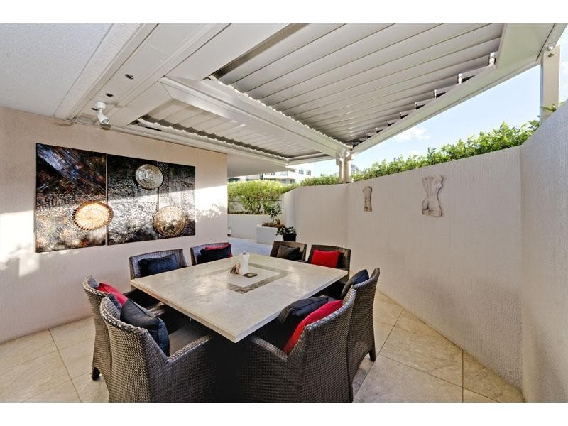 12/42 Ferry Street, Kangaroo Point QLD 4169