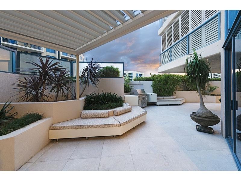 12/42 Ferry Street, Kangaroo Point QLD 4169
