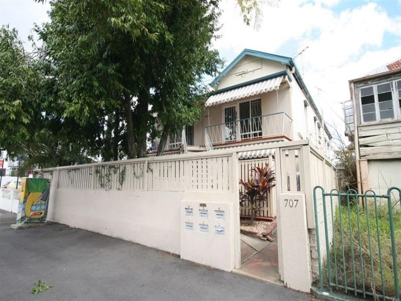 707 Main Street, Kangaroo Point QLD 4169