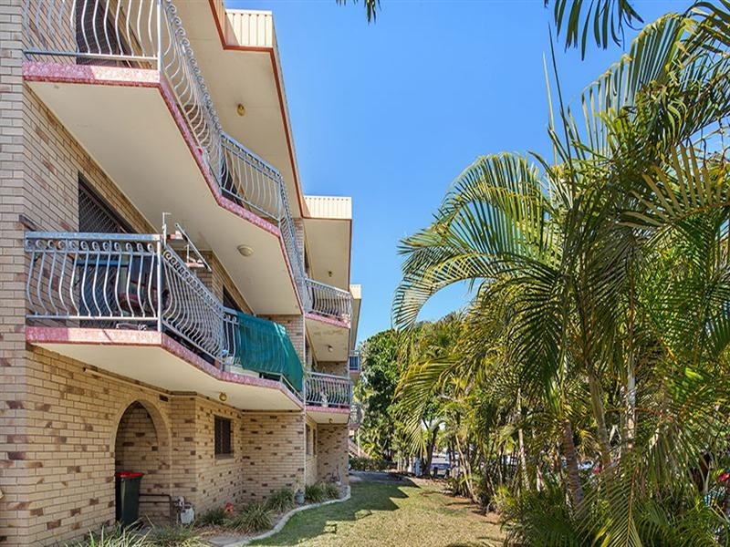 6/481 Vulture Street, East Brisbane QLD 4169
